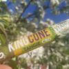 Tangie CBD - King Cone Preroll - (1.25 Grams) - Image 8