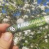Suzy's Gift CBD - King Cone Preroll - (1.25 Grams) - Image 8