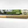 Suzy's Gift CBD - King Cone Preroll - (1.25 Grams)