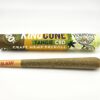 Tangie CBD - King Cone Preroll - (1.25 Grams)