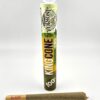 Tangie CBD - King Cone Preroll - (1.25 Grams) - Image 2