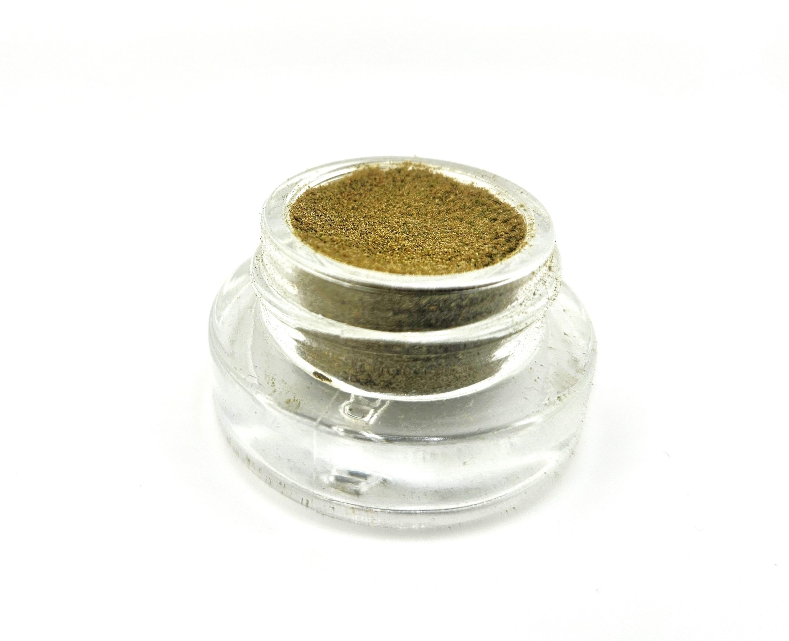Suzy's Gift CBD Kief - 1 Gram - Image 5