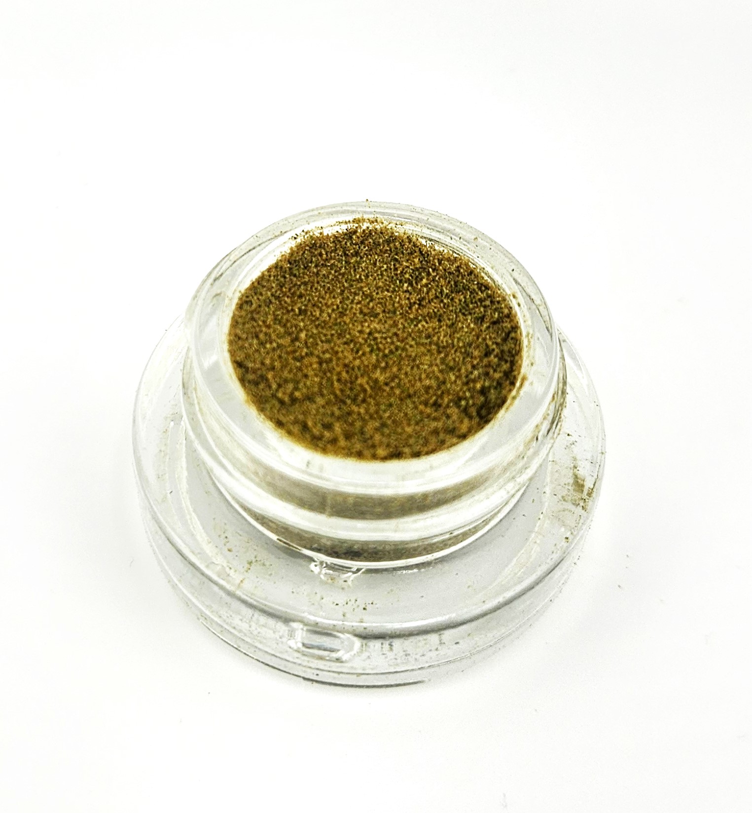 Suzy's Gift CBD Kief - 1 Gram