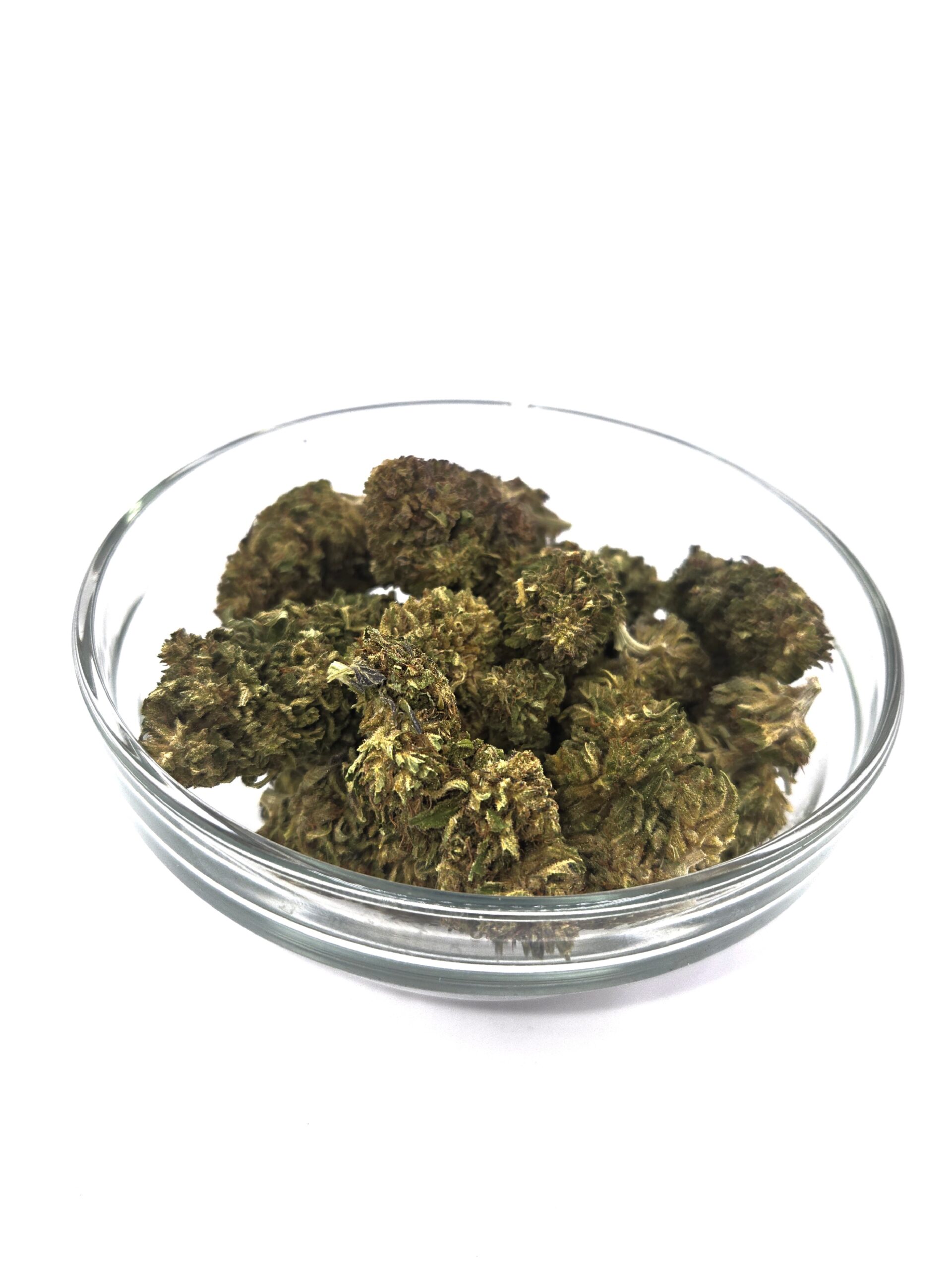 Suzy's Gift CBD - Craft Trimmed Flower - Various Sizes - Image 3