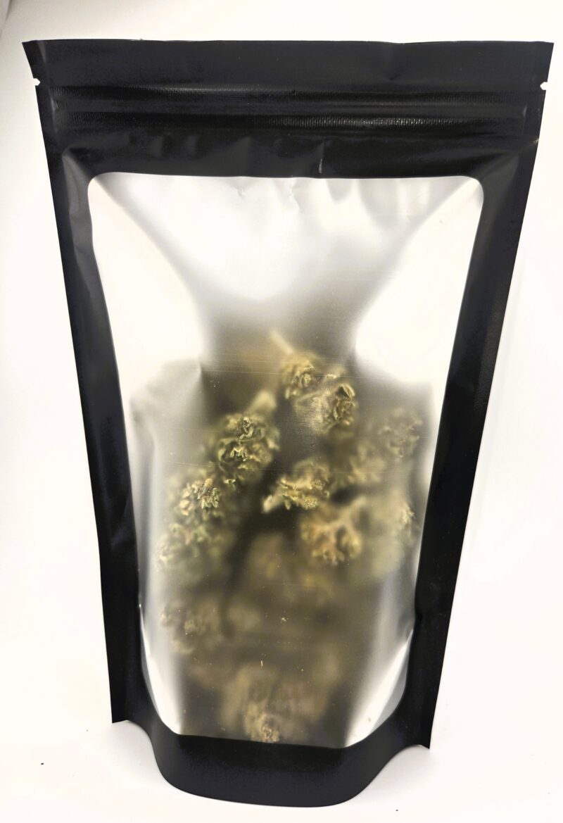 Suzy's Gift CBD - Trimmed Flower - Half Ounce