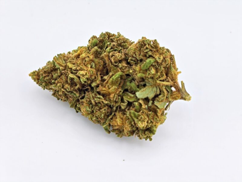 Mansfield CBD Flower