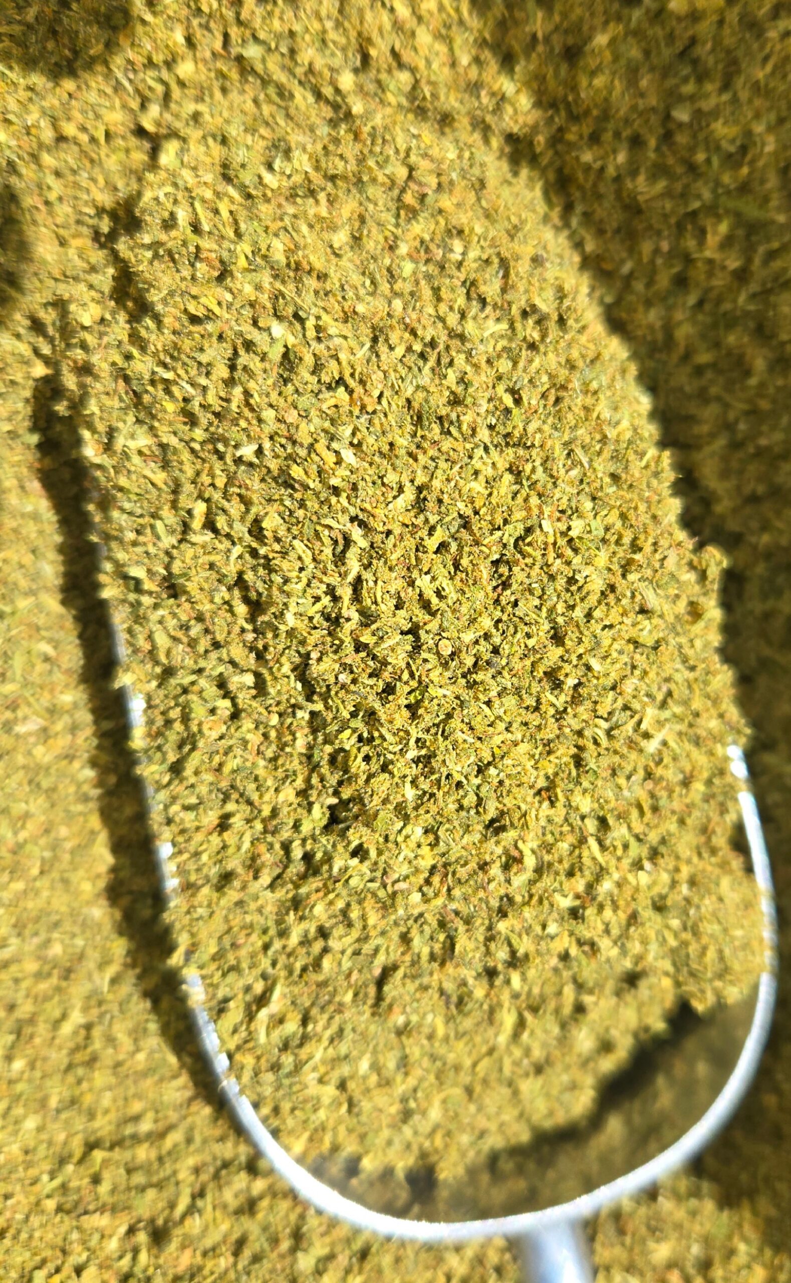 CBD Preroll Fill