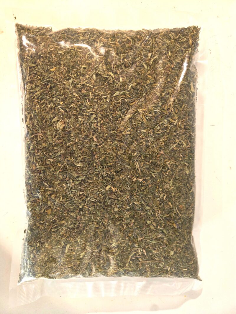 Tangie CBD Trim Half Pound