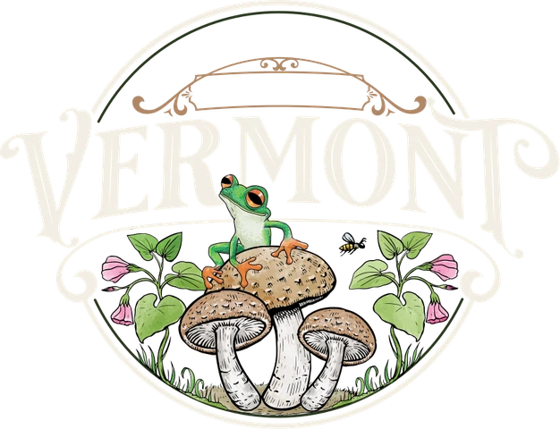 Vermont Botanical Farm — herb and mushroom farm